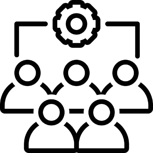 Built-In HR & Payroll